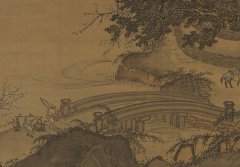 中国山水画欣赏