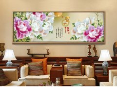 室内装饰画:家庭室内装饰画