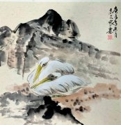 书画作品：书画作品介绍