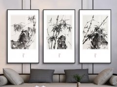 名家书画：名家书画作品欣赏